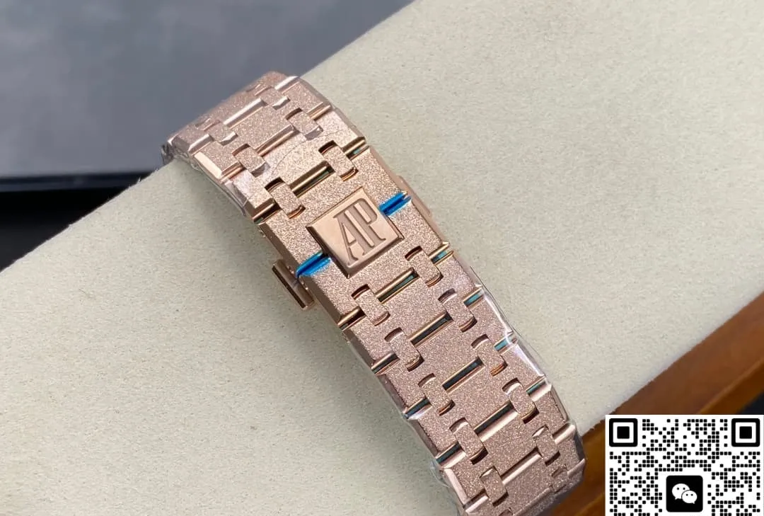 DDF Factory Audemars Piguet 26239OR.GG.1224OR.01 1:1 Best Edition Replica Watch